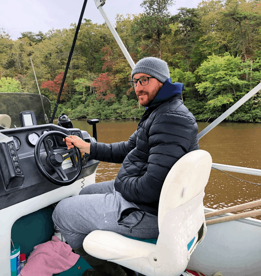 Mentone Scenic Boat Ride