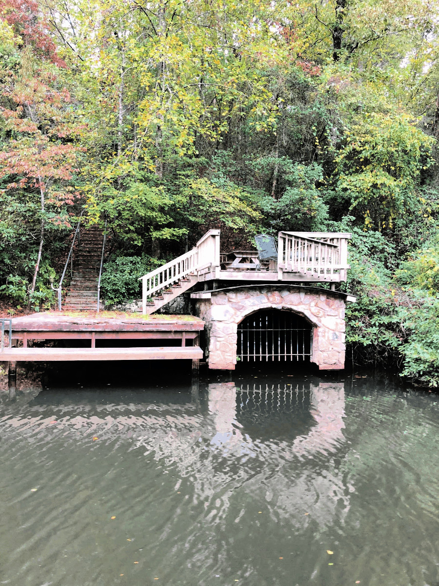 Mentone Scenic Boat Ride