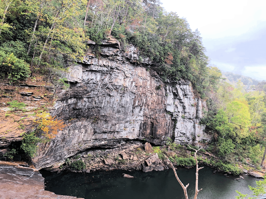 De Soto State Park