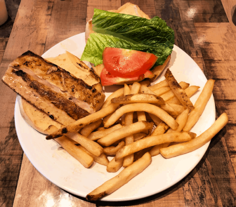 sunrise grille jekyll