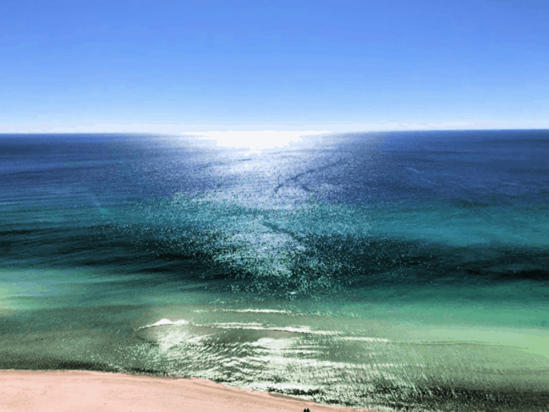 Sterling Reef 1707