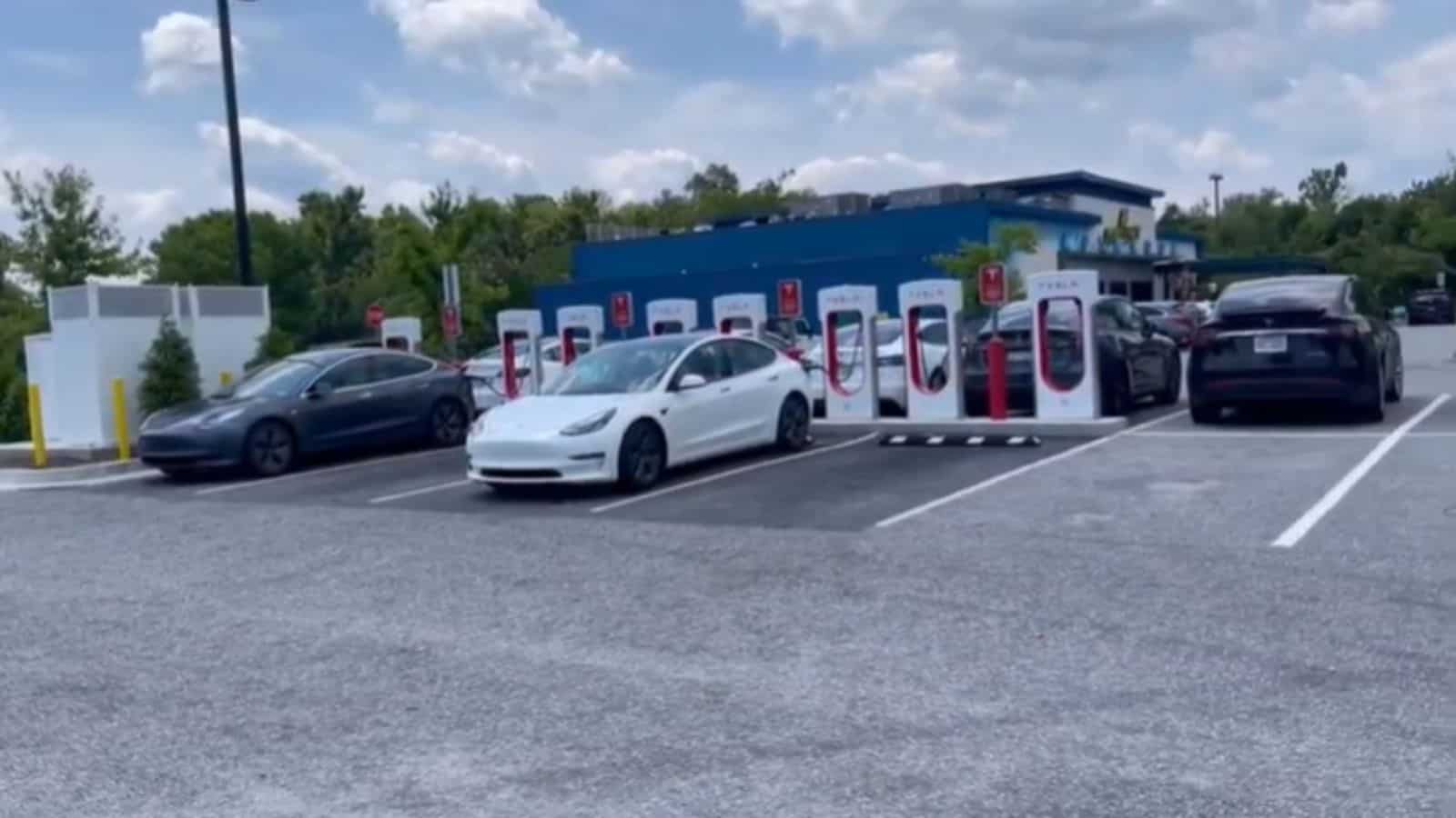 South Carolina Superchargers